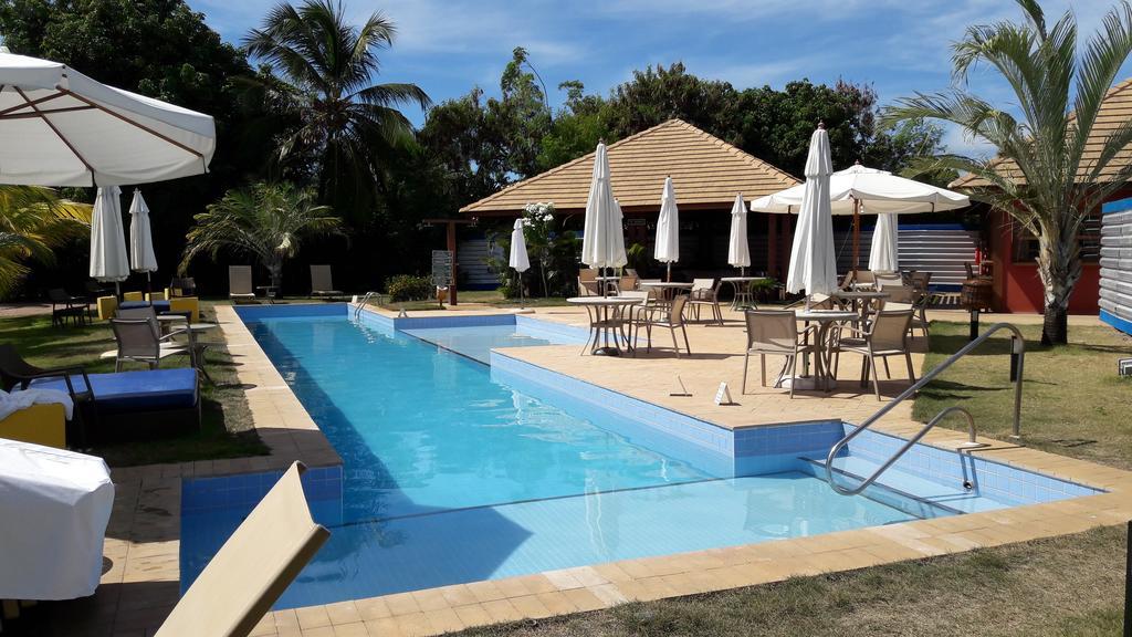 Casa Reserva Praia Do Forte Exterior photo
