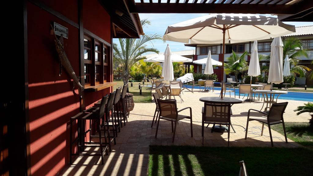 Casa Reserva Praia Do Forte Exterior photo