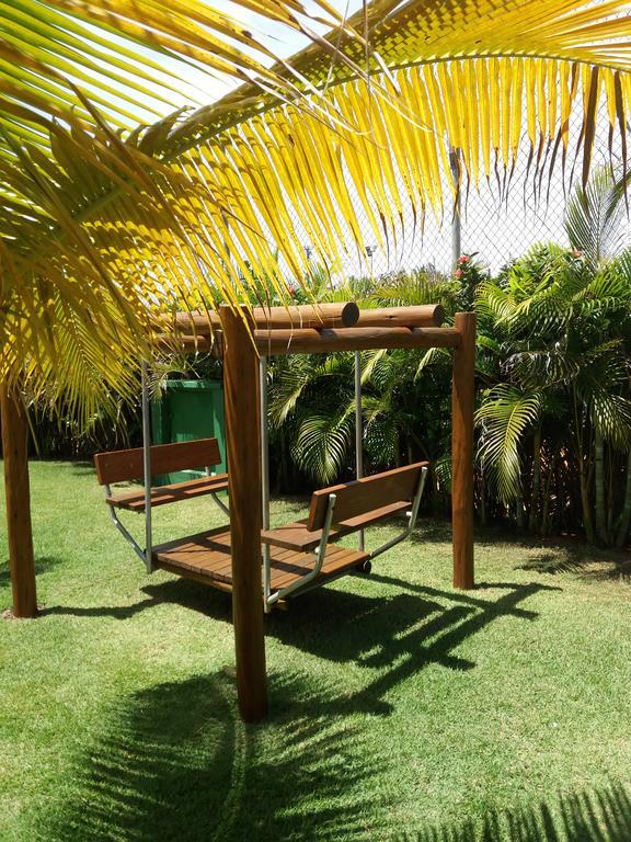 Casa Reserva Praia Do Forte Exterior photo