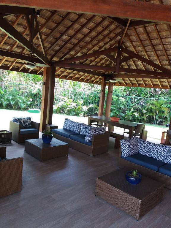 Casa Reserva Praia Do Forte Exterior photo