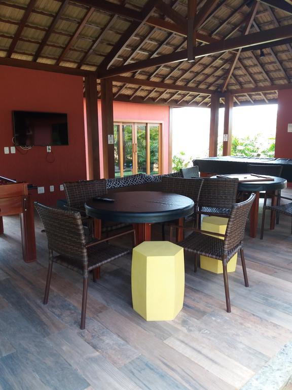 Casa Reserva Praia Do Forte Exterior photo