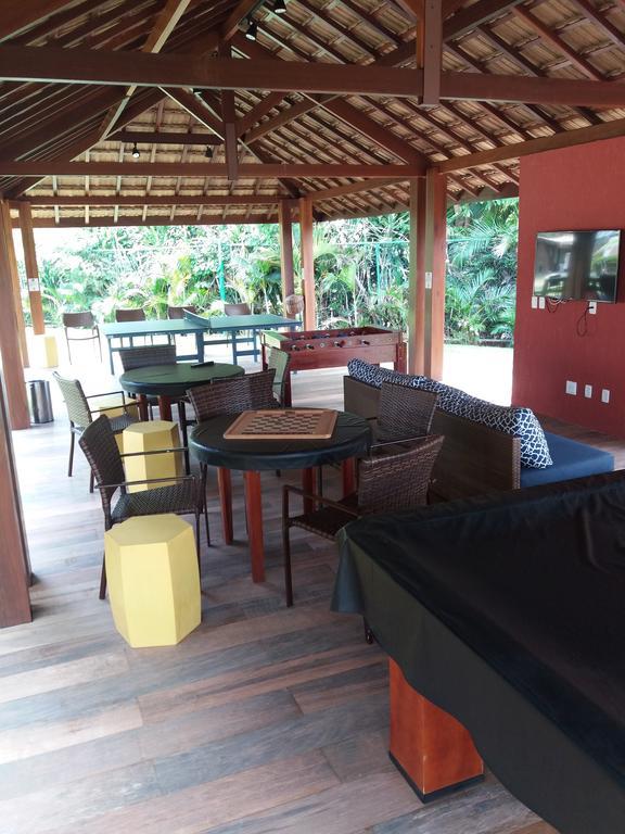 Casa Reserva Praia Do Forte Exterior photo